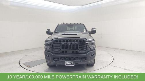 2026 RAM 2500 Rebel/Power Wagon