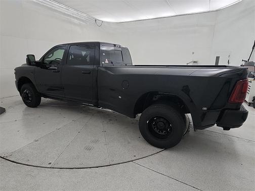 2025 RAM 3500 Laramie
