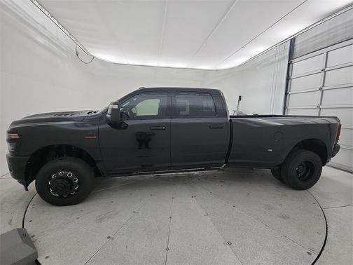 2025 RAM 3500 Laramie