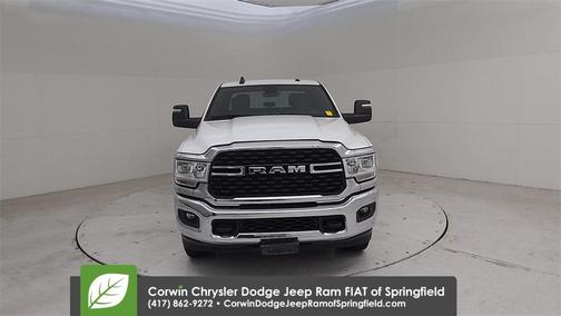 2023 RAM 2500 Big Horn