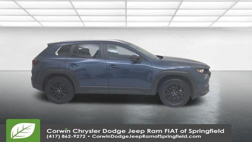 2024 Mazda CX-50 2.5 S Preferred Package