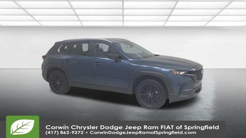 2024 Mazda CX-50 2.5 S Preferred Package