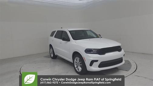 2024 Dodge Durango GT