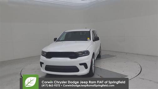 2024 Dodge Durango GT