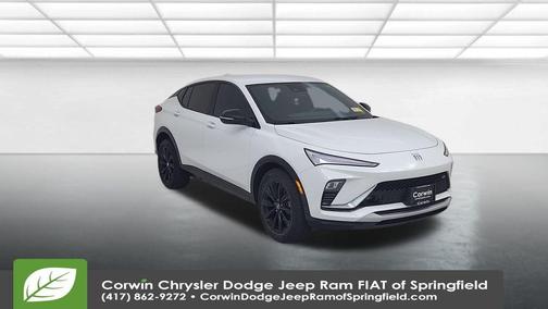 2024 Buick Envista Sport Touring