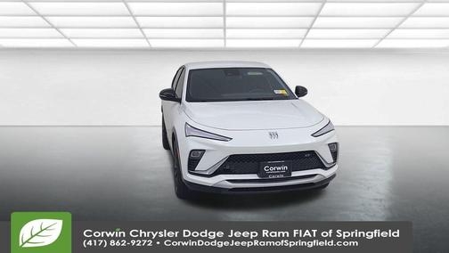 2024 Buick Envista Sport Touring