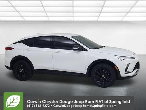 2024 Buick Envista Sport Touring