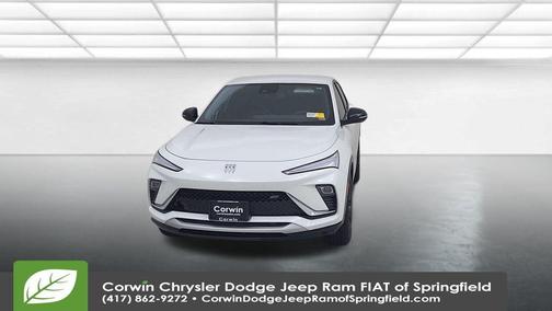 2024 Buick Envista Sport Touring