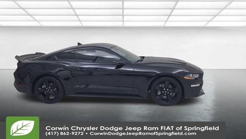 2023 Ford Mustang GT Premium