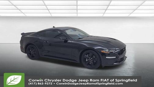 2023 Ford Mustang GT Premium