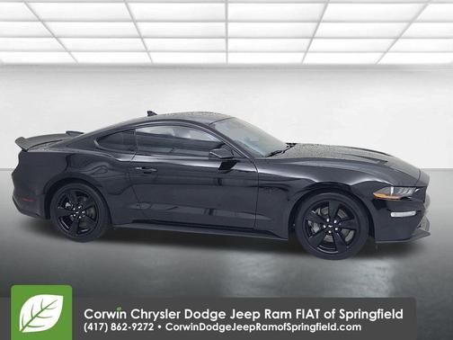 2023 Ford Mustang GT Premium