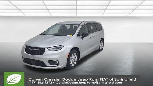 2024 Chrysler Pacifica Touring-L