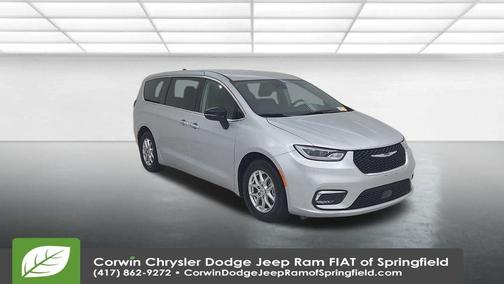 2024 Chrysler Pacifica Touring-L