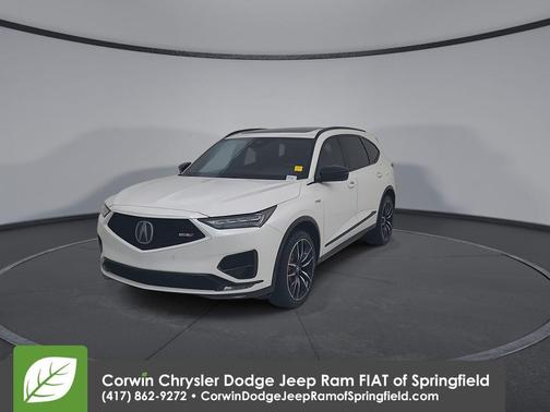2023 Acura MDX Type S w/Advance Package