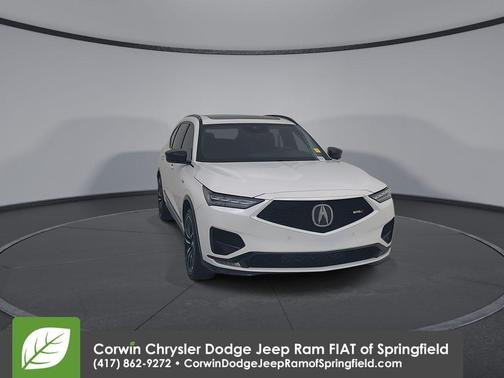 2023 Acura MDX Type S w/Advance Package
