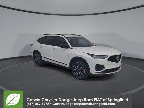 2023 Acura MDX Type S w/Advance Package