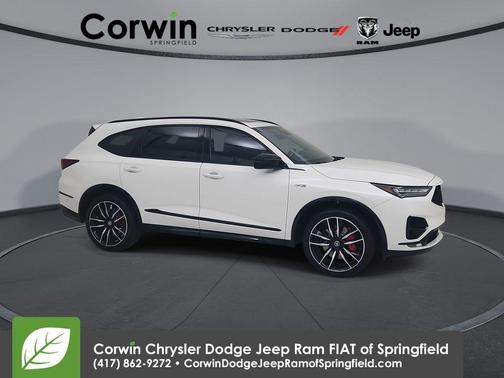 2023 Acura MDX Type S w/Advance Package