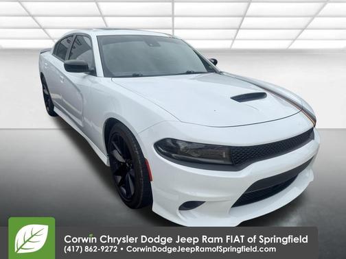 2023 Dodge Charger GT