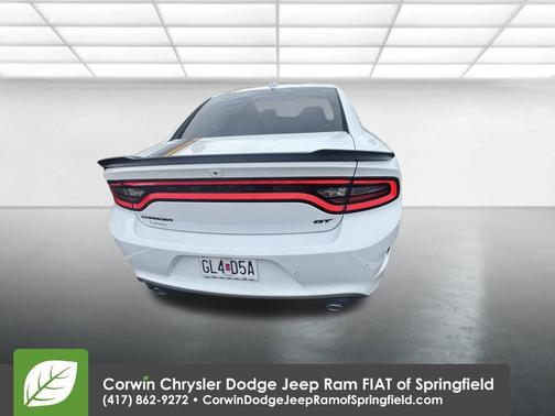 2023 Dodge Charger GT