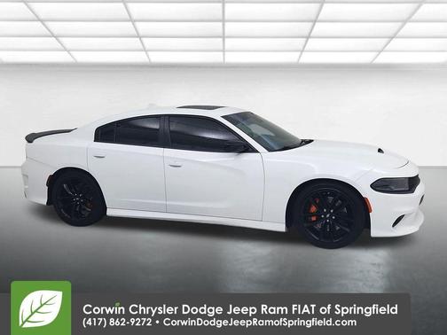 2023 Dodge Charger GT