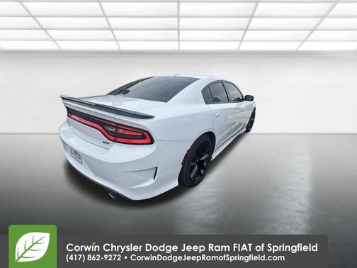 2023 Dodge Charger GT