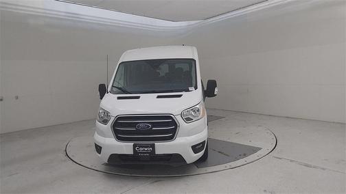 2020 Ford Transit-350 XLT