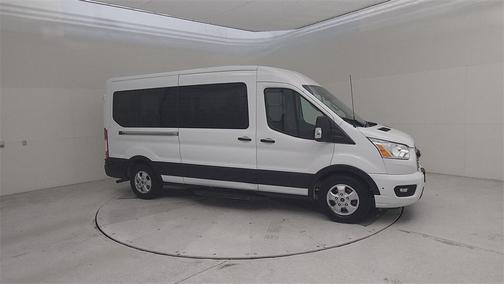 2020 Ford Transit-350 XLT