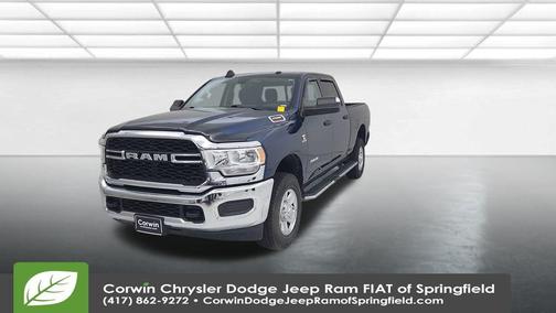 2020 RAM 2500 Tradesman
