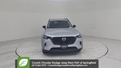 2025 Mazda CX-90 Premium