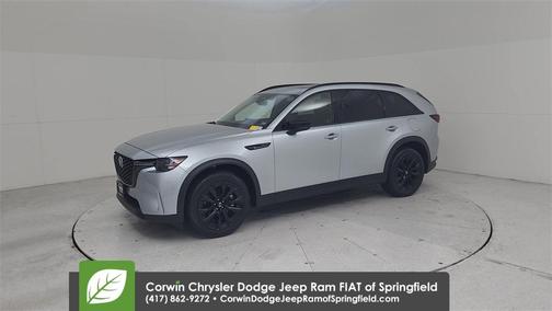 2025 Mazda CX-90 Premium