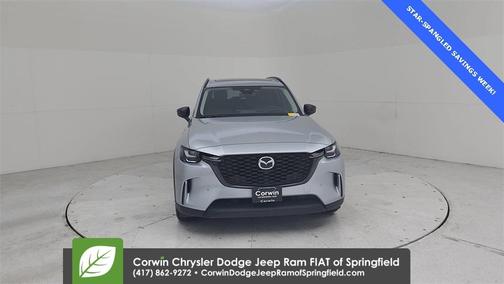 2025 Mazda CX-90 Premium