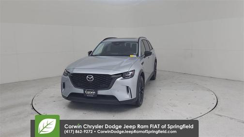 2025 Mazda CX-90 Premium