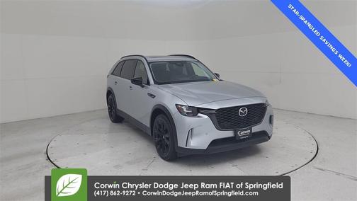 2025 Mazda CX-90 Premium