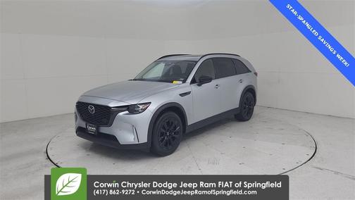 2025 Mazda CX-90 Premium