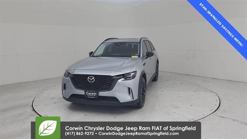 2025 Mazda CX-90 Premium