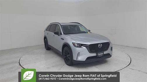2025 Mazda CX-90 Premium