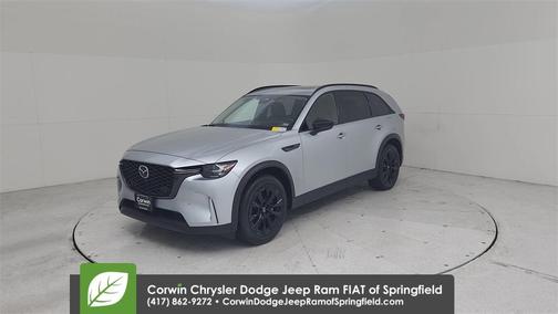 2025 Mazda CX-90 Premium