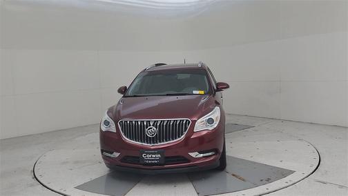 2017 Buick Enclave Convenience