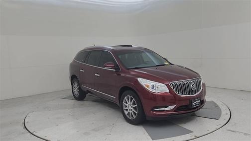 2017 Buick Enclave Convenience