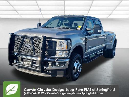2024 Ford F-350 XL