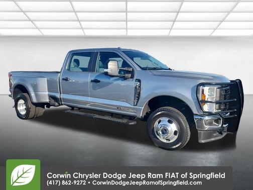 2024 Ford F-350 XL