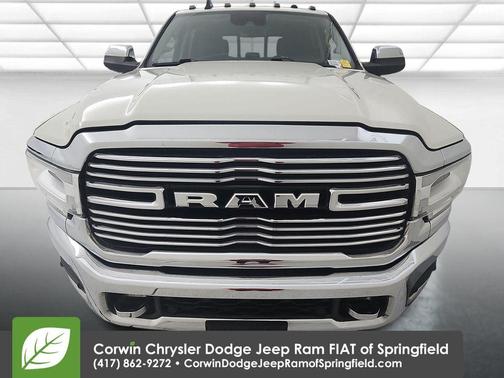 2022 RAM 3500 Laramie