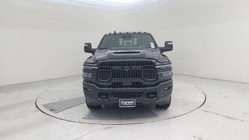 2026 RAM 2500 Rebel/Power Wagon
