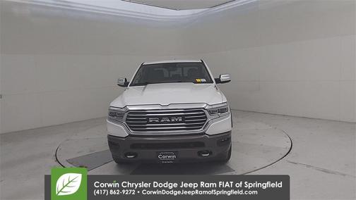 2020 RAM 1500 Longhorn