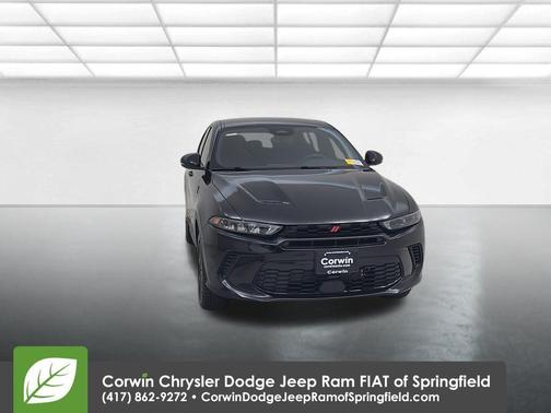 2023 Dodge Hornet GT