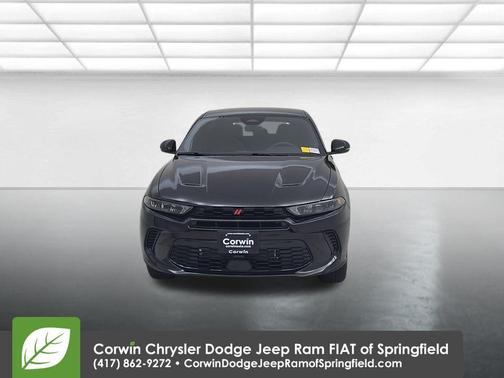 2023 Dodge Hornet GT