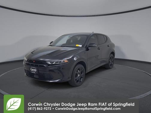 2023 Dodge Hornet GT