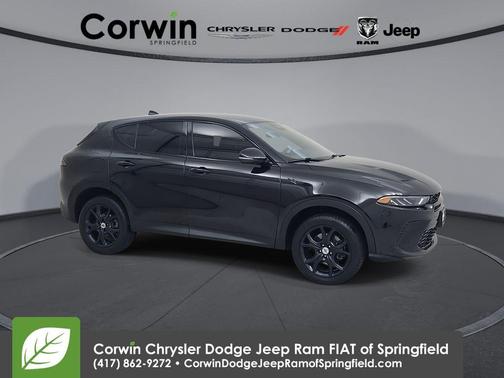 2023 Dodge Hornet GT