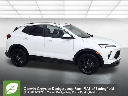 2024 Buick Encore GX Sport Touring