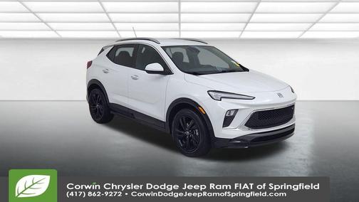 2024 Buick Encore GX Sport Touring